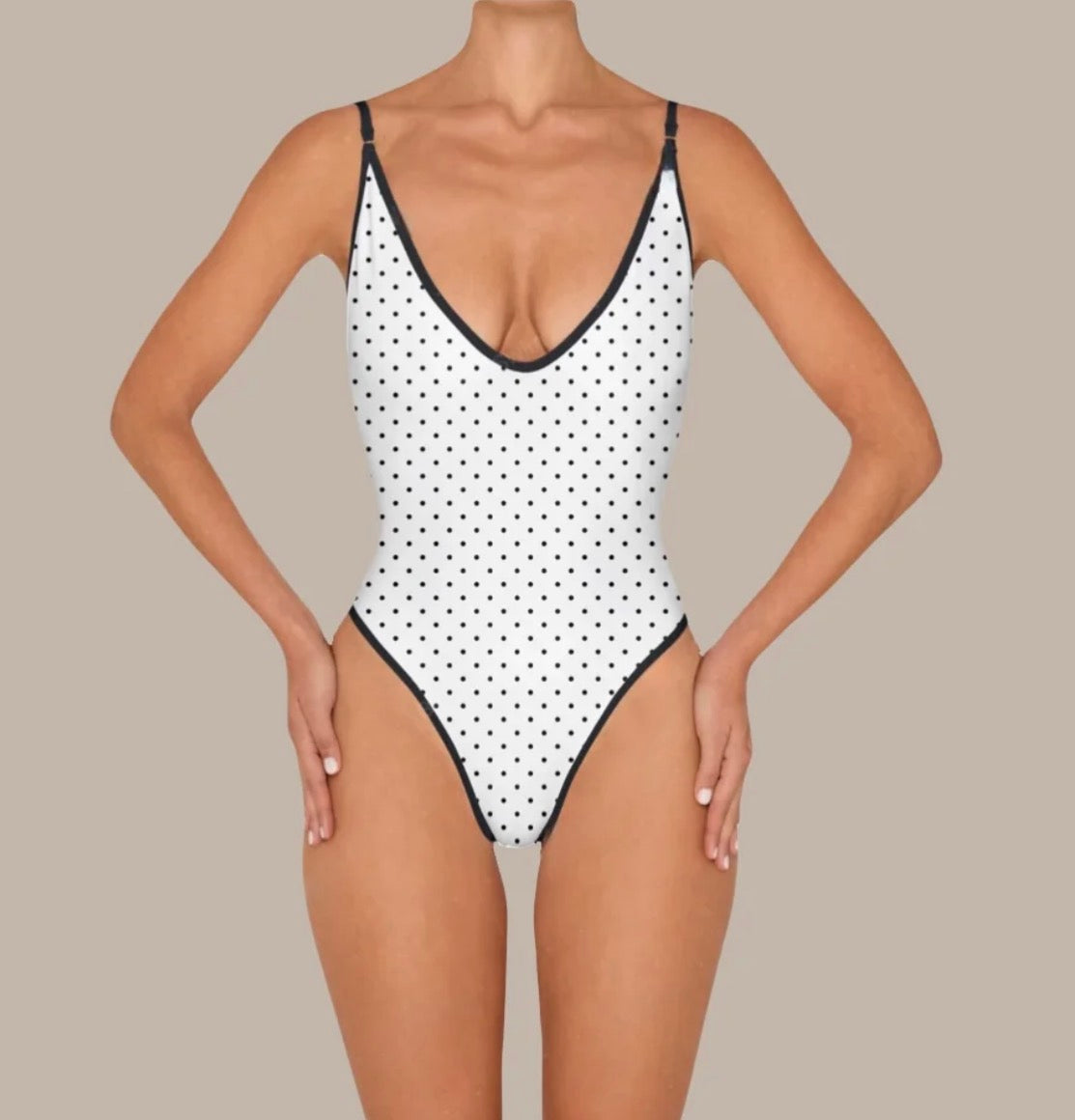 DOTTIE MAE One piece