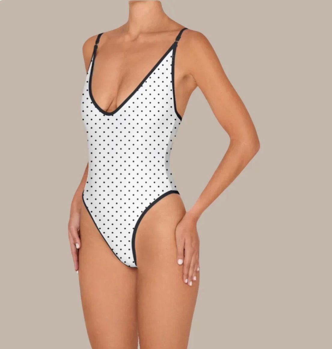 DOTTIE MAE One piece