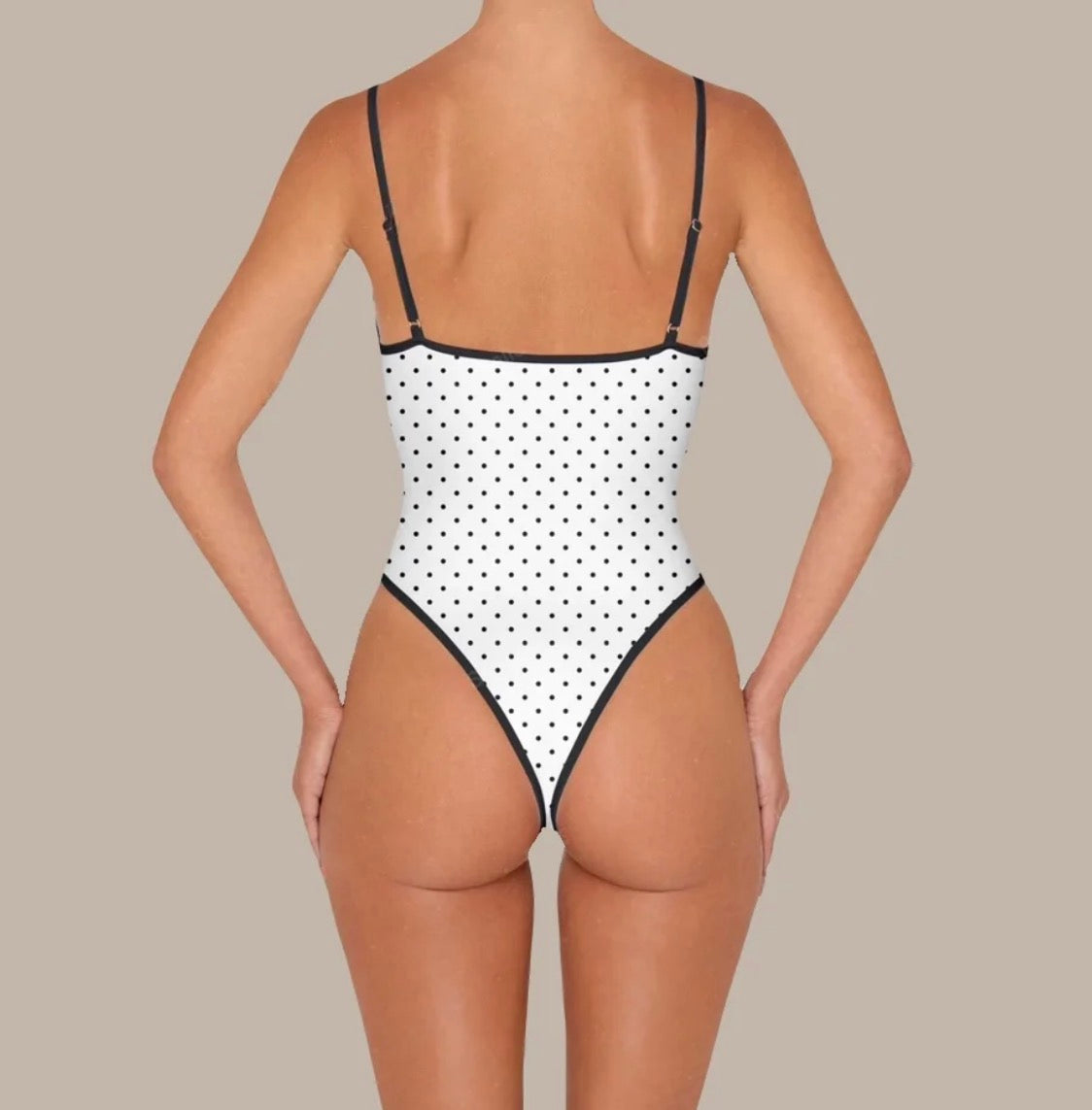 DOTTIE MAE One piece